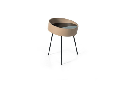 Side table Table Coffee tables style glass table Designer Wood Furniture new